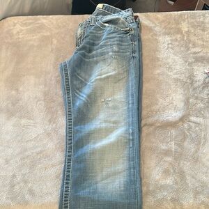 Big star union style slim|straight type|